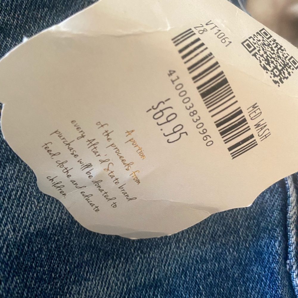 Jeans - Picture 6 of 6